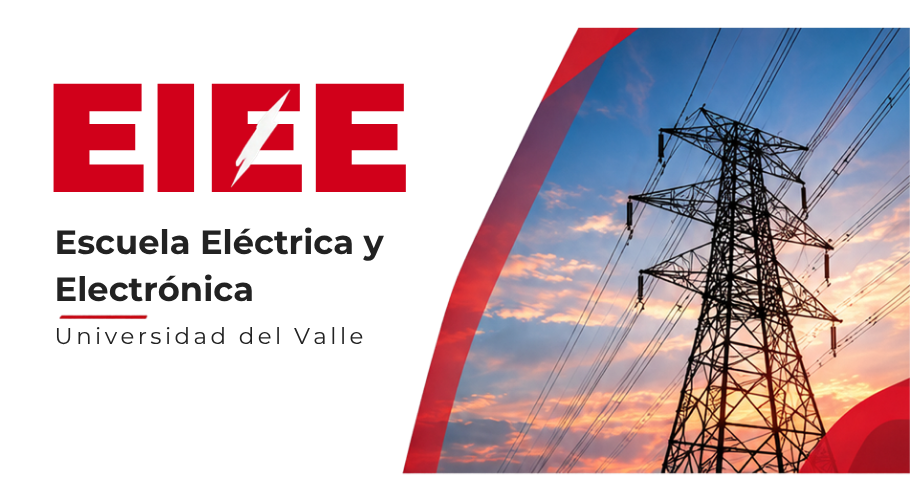 Escuela de Ingeniería Eléctrica y Electrónica - Universidad del Valle